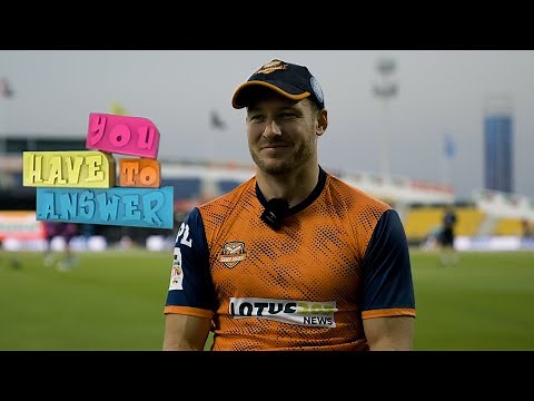 David Miller: Babar Azam or Virat Kohli