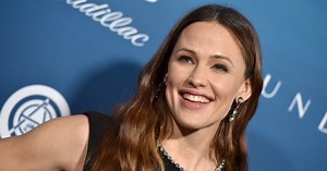 Jennifer Garner Is Secretly Engaged to Boyfriend John Miller