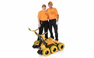 【更新自翻720p熟肉】正赛开始——新博茨大战第三集