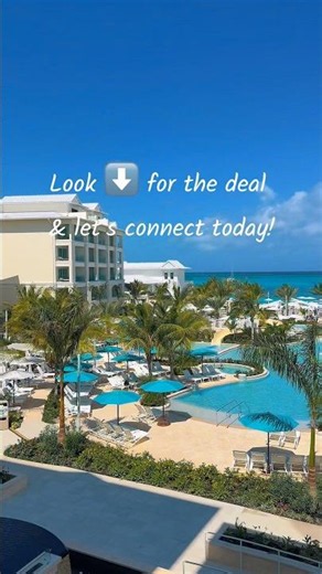 Room Tour: Beaches Turks & Caicos Seaside Concierge Suite 🌴