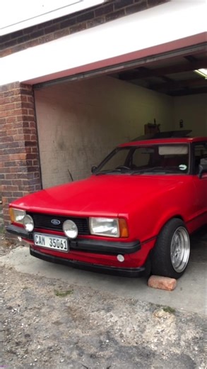 Creative Car Modifications to Spin, Break, and Replace