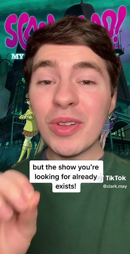Why You Should Watch Scooby Doo Mystery Incorporated