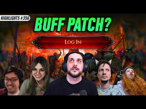 GGG Actually REVERTED The Temple NERFS In POE2