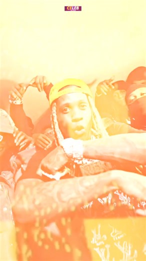 When Lil Wayne Learned Why King Von s Name Ran Chicago 😳🔥 #celebrites | celeb scoop