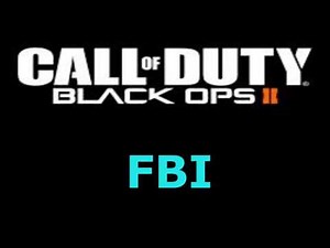 CoD Black Ops 2: Spawn Themes with Announcers