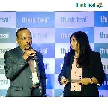 Scaling to 2030: How Cloud & AI are Transforming Financial Services | Teal Bytes | Episode 33
