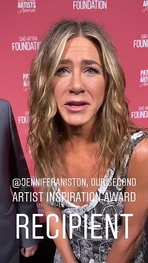 Jennifer Aniston Exciting Moments in 2023