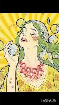 Psychedelic Alphonse Mucha Art Visualizer • Lucy in the Sky with Diamonds (The Beatles)