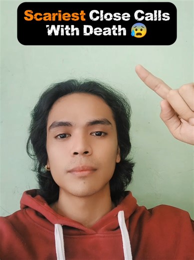 Terrifying Close Calls That Could Have Ended Badly