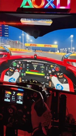 NO ASSISTS. No Mercy. 🏎️🔥 #f125 #simracing #simracer #t598 #sf1000