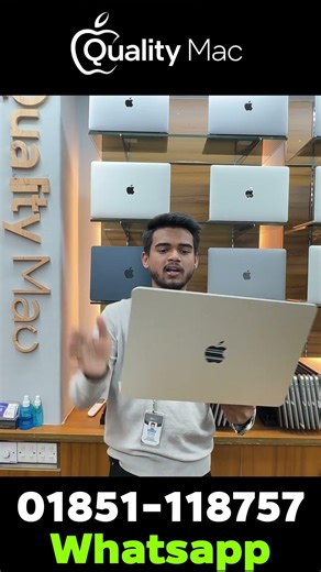 MacBook Price in Bangladesh 2026 | M1, M2 & M3 Chip MacBook Price Drop | Best MacBook for Students
