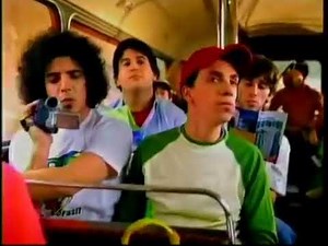 MasterCard Commercial Spanish (2005)