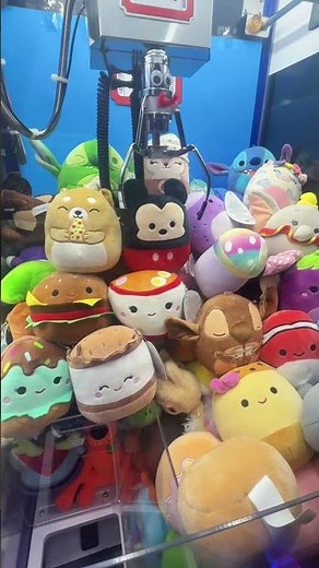 Squishmallow All Day