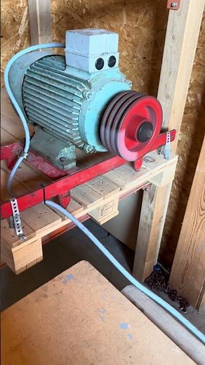 Funktionsvideo Frequenzumrichter Danfoss FC-302 | 11kW