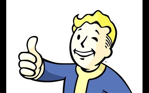 一小时盖革-米勒计数器的声音