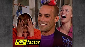 181K views · 2.1K reactions | Our contestants get silly as they walk across plexiglass plates high above a hotel lobby. The competitor with the fastest time will win $25K after they all FAILED the pig uterus challenge. From Season 2 Episode 12 of #FearFactor Fear Factor: House of Fear is coming January 2026 to FOX. | Fear Factor | Facebook