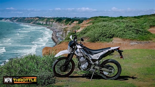 It’s that time of year again. Summer is ending, but the 2026 model year is just beginning. That’s right — while some 2026 model announcements trickled out in spring, a flood of them rolled out this summer. Today, we’ll be covering the highlights of the new vehicles to come out in the last few weeks. ➤ Kawasaki ➤ Suzuki ➤ Polaris ➤ BMW ➤ Moto Morini ➤ Beta — This episode of On the Throttle is brought to you by Bridgestone | Solutions for your journey. More: https://bridgestone.brandecation.com/?u