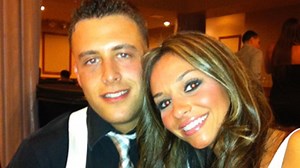 Watch 48 Hours Murder victim's girlfriend:  "Watch who you're with" - Paramount