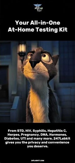 ✅ Staying In ❌Waiting Rooms ✨ Test at home #convenience #shorts