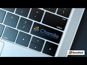 10 minutes to discover the Chamilo LMS training management platform (subtitles in English)