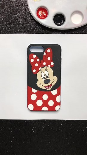 Rate Your Favorite Minnie Art from 1 to 10