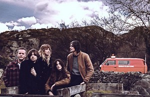 This Feeling Band Of The Month: The Sundowners | Clash Magazine Music News, Reviews & Interviews