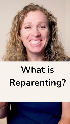 What is Reparenting?