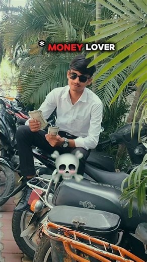 Money lover #shorts