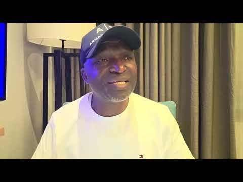 13/4/26 URGENT TOUTES LES PARCELLES DE JOSEPH KABILA APPARTIENNENT DESORMAIS AUX LEOPARDS DE LA RDC