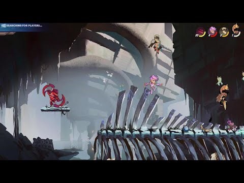 Switchcraft gone TOO SPOOKY....