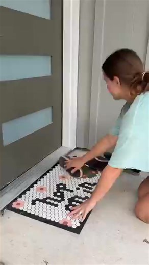 new tile mat design!-000 | Cronin Jewess