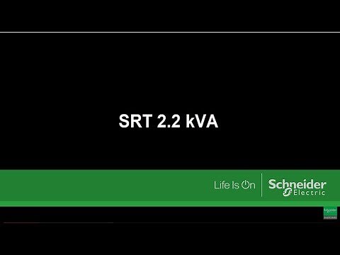 How to troubleshoot Battery Charger Event for SRT UPS Models