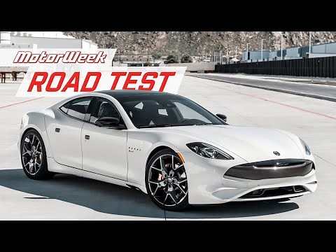 2021 Karma GS-6 | MotorWeek Road Test
