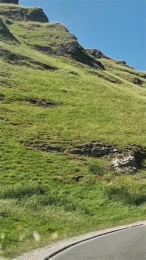 Peak District Road Trip - England National Park