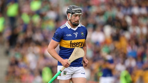 'Unbelievably lucky' - Two-time All-Ireland winner retires after nine-year run