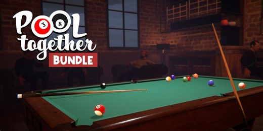 Pool Together Bundle