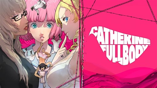 Koop Catherine: Full Body - PC