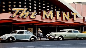 The Mint, May 1959 | Vintage Las Vegas