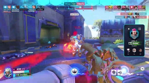 SEMO Overwatch Ruby vs Saint Joseph's University | ECAC Week 1