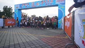Kemeriahan Upin & Ipin Fun Run 2019 dan suasana sekitar hari ke 2 Karnival Upin & Ipin Melaka 2019 . Jom serbu ke MITC Melaka hari ini untuk hari terakhir Karnival Upin & Ipin 2019 . #upinipinfunrun2019 #karnivalupinipin2019 #visitmelaka | Upin & Ipin