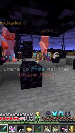 Where to get the BEST CrystalPvP Mods like Pros