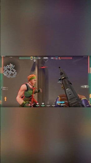 Astra's Cosmic Wall of Doom Leads to a 3K Match-Winning Clutch! 🤯