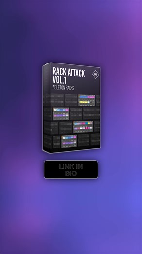 69K views · 467 reactions |  Free Download for Limited Time: Rack Attack 1 - Ableton Racks | Production Music Live | Facebook