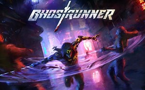 【Ghostrunner-幽灵行者】 跑杀模式全路线 专家评级【完结】