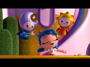 StarBeam, True and the Rainbow Kingdom, Team Umizoomi, Bubble Guppies, Peppa Pig & PPG - Alejandro
