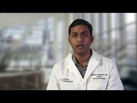 Treatments for an Irregular Heartbeat