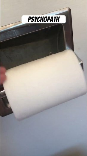 How to use toilet paper