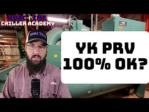 YK PRV 100% Full Open Explained