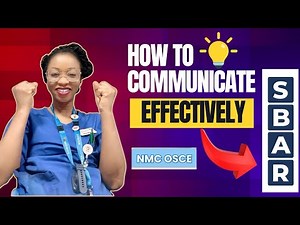 Mastering Your SBAR tool: Essential Tips & Tricks