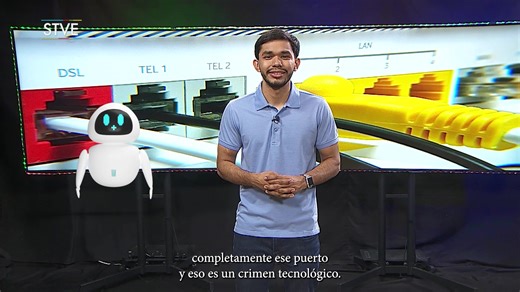 🔌📡 ¿Tu router tiene entrada USB y no sabes para qué sirve? 👀 Ese pequeño puerto puede hacer mucho más de lo que imaginas: conectar una memoria USB para compartir archivos en la red, instalar un módem USB como respaldo de internet o incluso compartir una impresora en casa. 💻📂 Tu router no solo da WiFi… también puede convertirse en tu centro digital. #Tecnología #InternetEnCasa #CódigoDigital